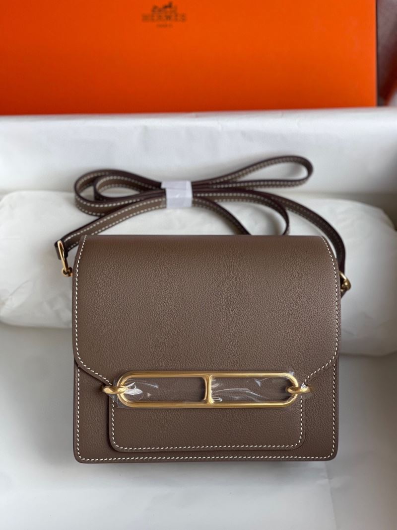 Hermes Roulis Bags